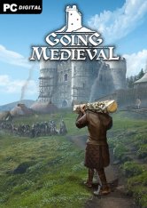 Going Medieval (2021) Going Medieval (2021)